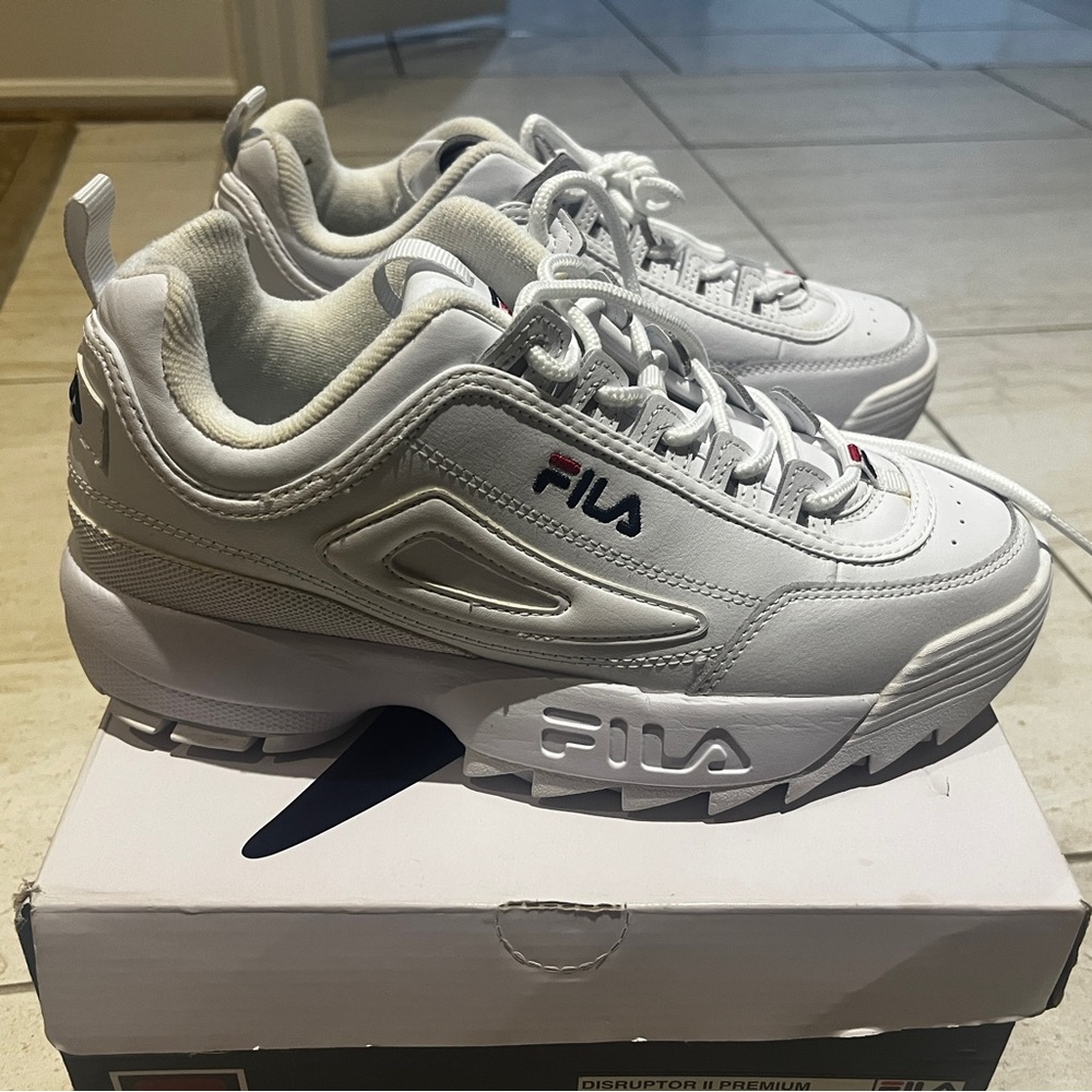Fila Running shoes